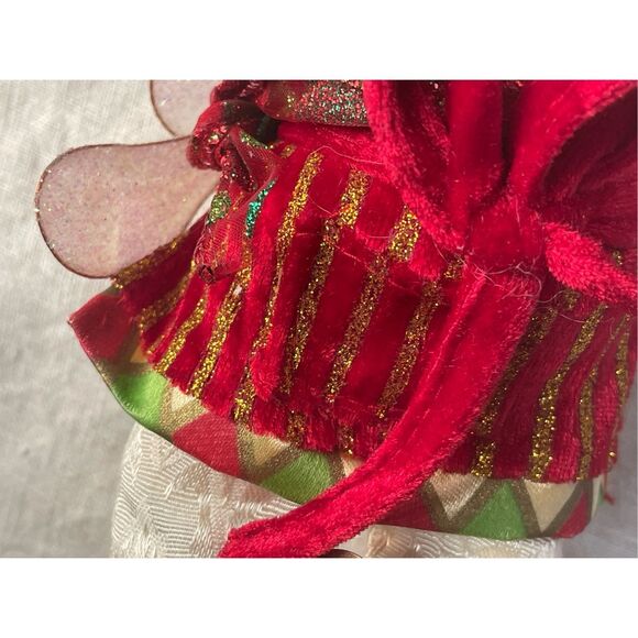 Mark Robert’s confectioner Fairy figure. Limited Edition - Picture 8 of 11